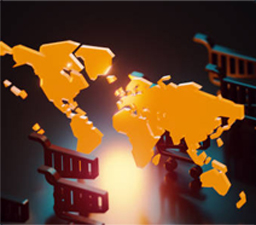 <span>Fluxo</span><span>Financeiro</span>